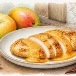 Champiñones al ajillo fáciles: receta rápida con ajo y chile guajillo